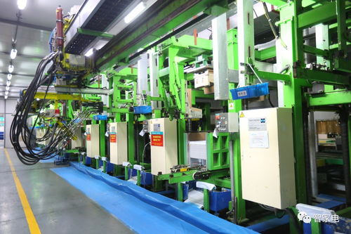 海信科龍智能工廠榮膺政府嘉獎，以技術(shù)創(chuàng)新鑄就中國智造新標(biāo)桿