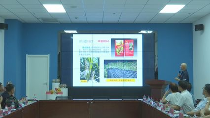 寧夏農科院攜手農企，科技成果簽約轉化與技術咨詢協同并進