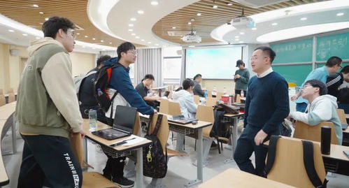 龍芯助力自主信息化教育 超百所學(xué)校標(biāo)桿案例落地應(yīng)用